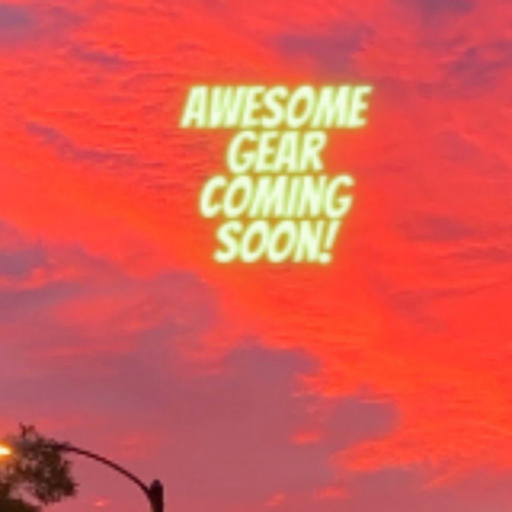 Coming Soon